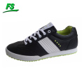 conception de mode hommes chaussures occasionnelles, jeunes chaussures de mode, hommes chaussures de sport de mode